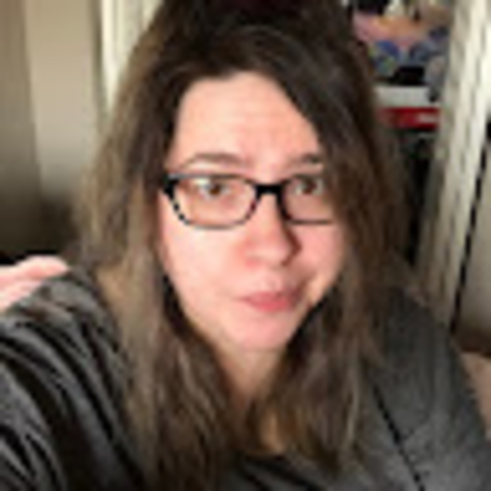 Meet your Posher, Darlene
